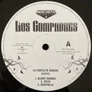 Los Compadres - La Perfecta Ocasión