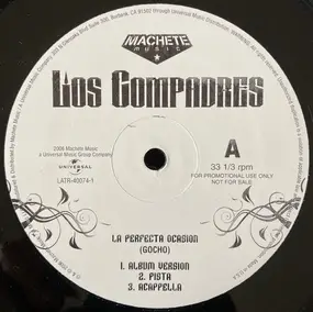 Los Compadres - La Perfecta Ocasión