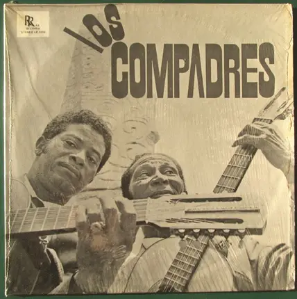 Los Compadres - Los Compadres