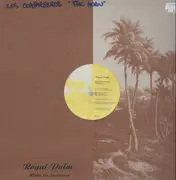 12'' - Los Comparseros - The Horn