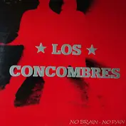 Los Concombres