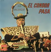 LP - Los Condores - El Condor Pasa