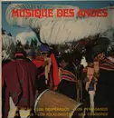 Double LP - Los Condores / Los Incas / Los Desperados a.o - Musique Des Andes