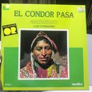 LP - Los Condores - El Condor Pasa