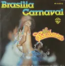 7inch Vinyl Single - Los Copacabaneros - Brasilia Carnaval