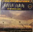 LP - Los Copleros Del Arauca - Arpegio Llanero