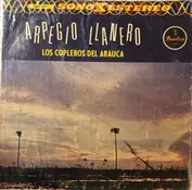 Los Copleros Del Arauca