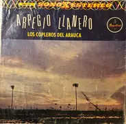 Los Copleros Del Arauca - Arpegio Llanero