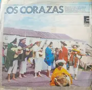 LP - Los Corazas - Los Corazas