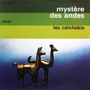 LP - Los Calchakis - Mystere Des Andes