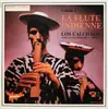 LP - Los Calchakis Avec Guillermo De La Roca - La Flute Indienne Volume 2