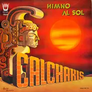 Los Calchakis - Himno Al Sol