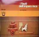 LP - Los Calchakis - I Flauti Dell' Impero Inca