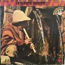 LP - Los Calchakis - La Flauta Andina (Ⅰ)