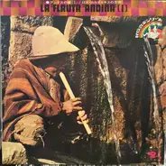 Los Calchakis - La Flauta Andina (Ⅰ)