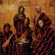 Los Calchakis - Las Flautas Del Imperio Inca