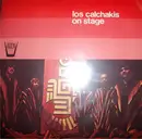 LP - Los Calchakis - Los Calchakis On Stage