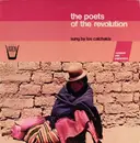LP - Los Calchakis - The Poets Of The Revolution