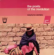 LP - Los Calchakis - The Poets Of The Revolution