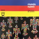 LP - Los Calchakis - Mundo Nuevo