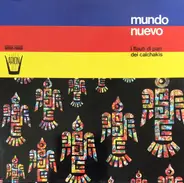 Los Calchakis - Mundo Nuevo