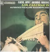 Los Calchakis