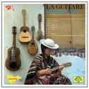 LP - Los Calchakis - La Guitare Indienne