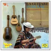 Los Calchakis - La Guitare Indienne