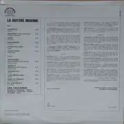 LP - Los Calchakis - La Guitare Indienne