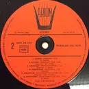 LP - Los Calchakis - Pueblos Del Sur