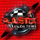 CD - Los Calzones Rotos - Plàstico - Still Sealed