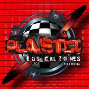 CD - Los Calzones Rotos - Plàstico - Still Sealed