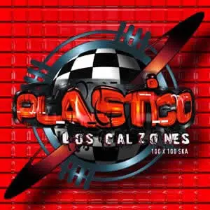 Los Calzones Rotos - Plastico
