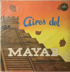 Los Caminantes - Aires del Mayab