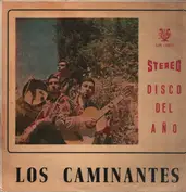 Los Caminantes