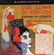 Los Campaneros - Sing Along In Spanish (Cantamos En Espanol) Latin American Hits