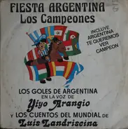 Los Campeones - Fiesta Argentina