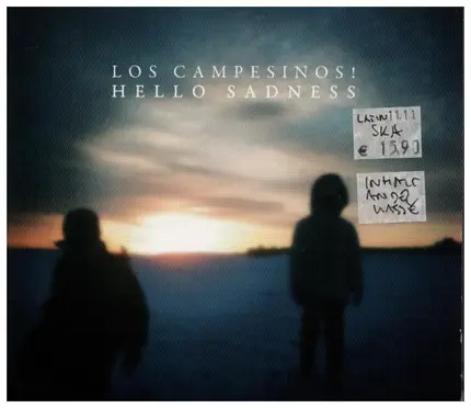 Los Campesinos! - Hello Sadness