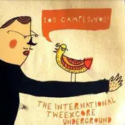 Los Campesinos! - The International Tweexcore Underground