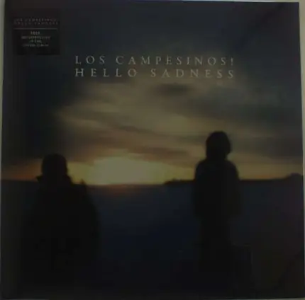 LOS CAMPESINOS - HELLO SADNESS