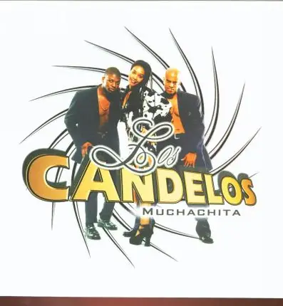 Los Candelos - Muchachita