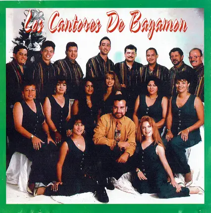 Los Cantores De Bayamon - Que Rica La Parranda  Oe,Oe