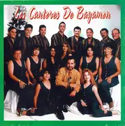 CD - Los Cantores De Bayamon - Que Rica La Parranda  Oe,Oe