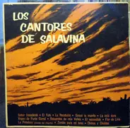 Los Cantores De Salavina - Paisaje Y Estilo