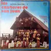 LP - Los Cantores de San Juan - Vicente Carattini y Los Cantores de San Juan