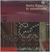 Los Caracas - Festa Llanera In Venezuela