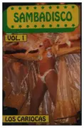 MC - Los Cariocas - Sambadisco Vol. 1 - Still Sealed