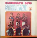 LP - Los Caribbean Boys - Steel Band