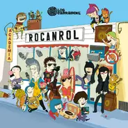 Los Carradine - Academia Rocanrol