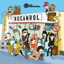 LP - Los Carradine - Academia Rocanrol - Still sealed